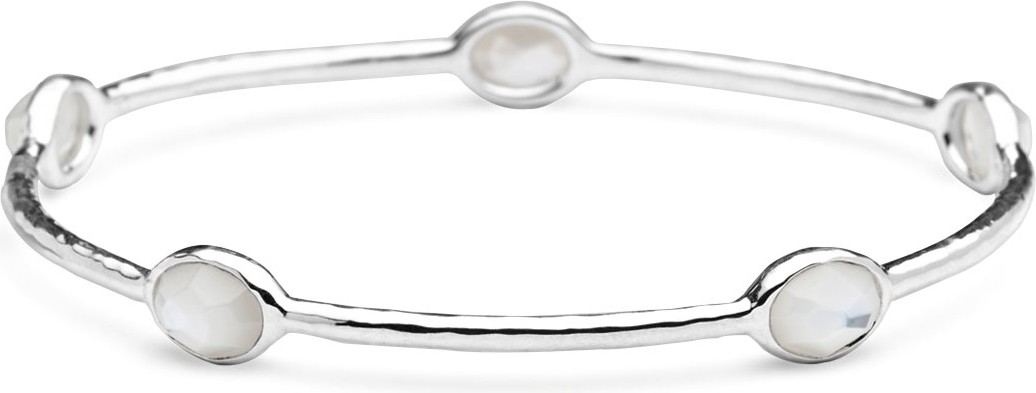 Etro Iridescent Slim-Leg Trousers