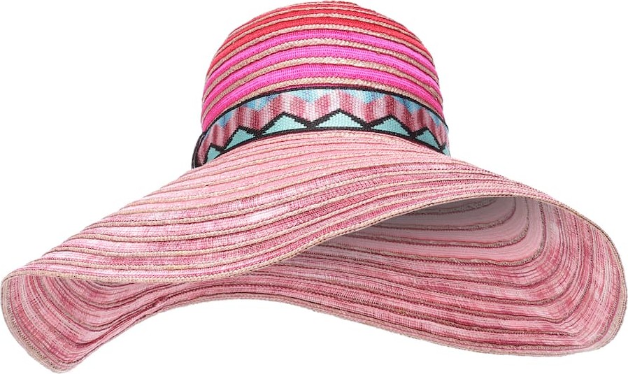 Missoni Striped hat
