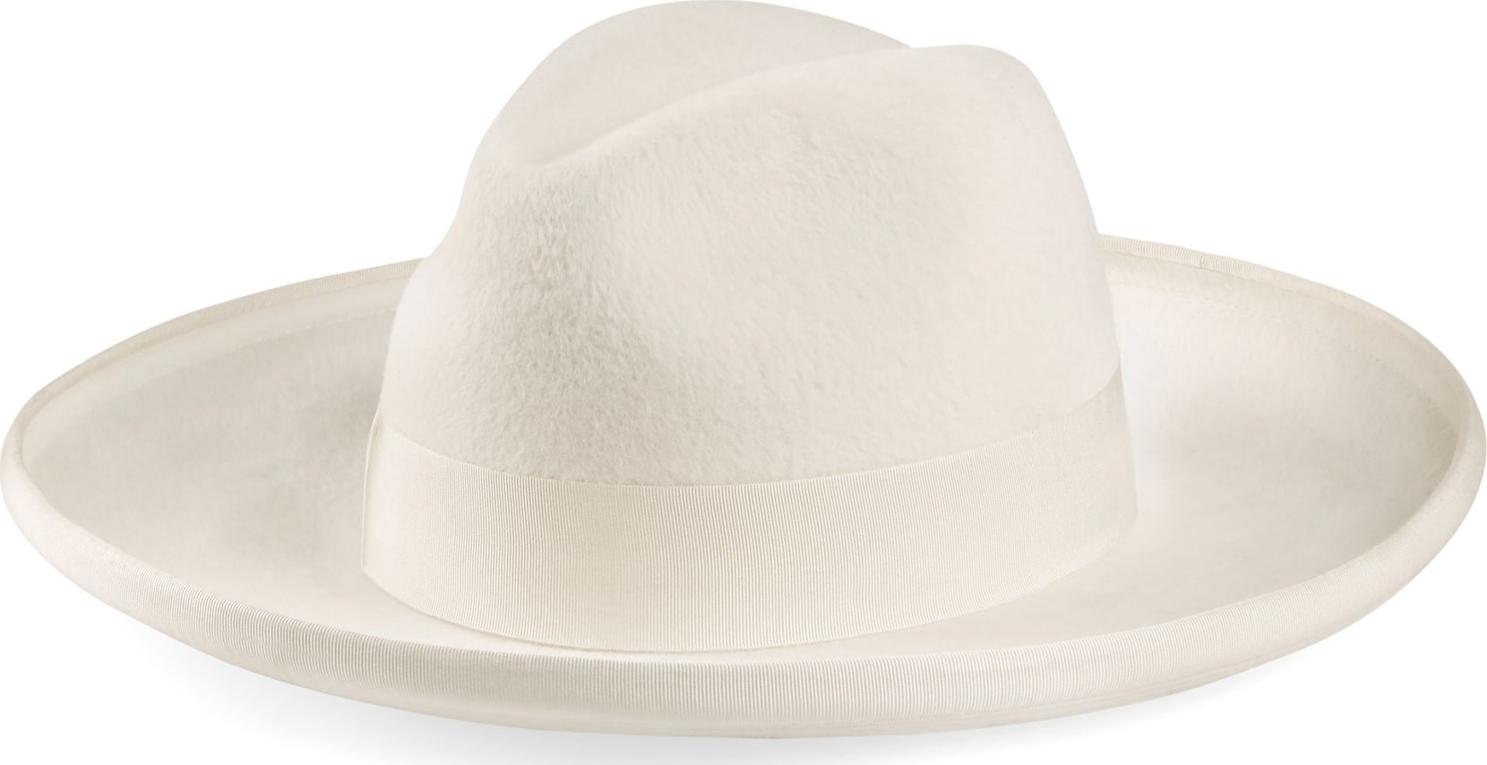 Gucci Stanley Fur Felt Hat