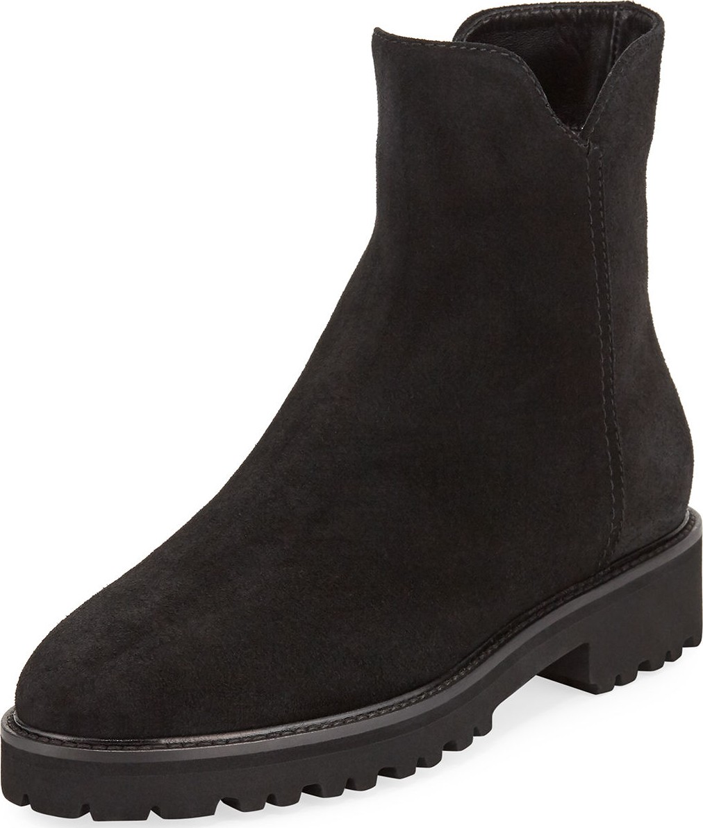 Aquatalia Madelyn Suede Tall Boots