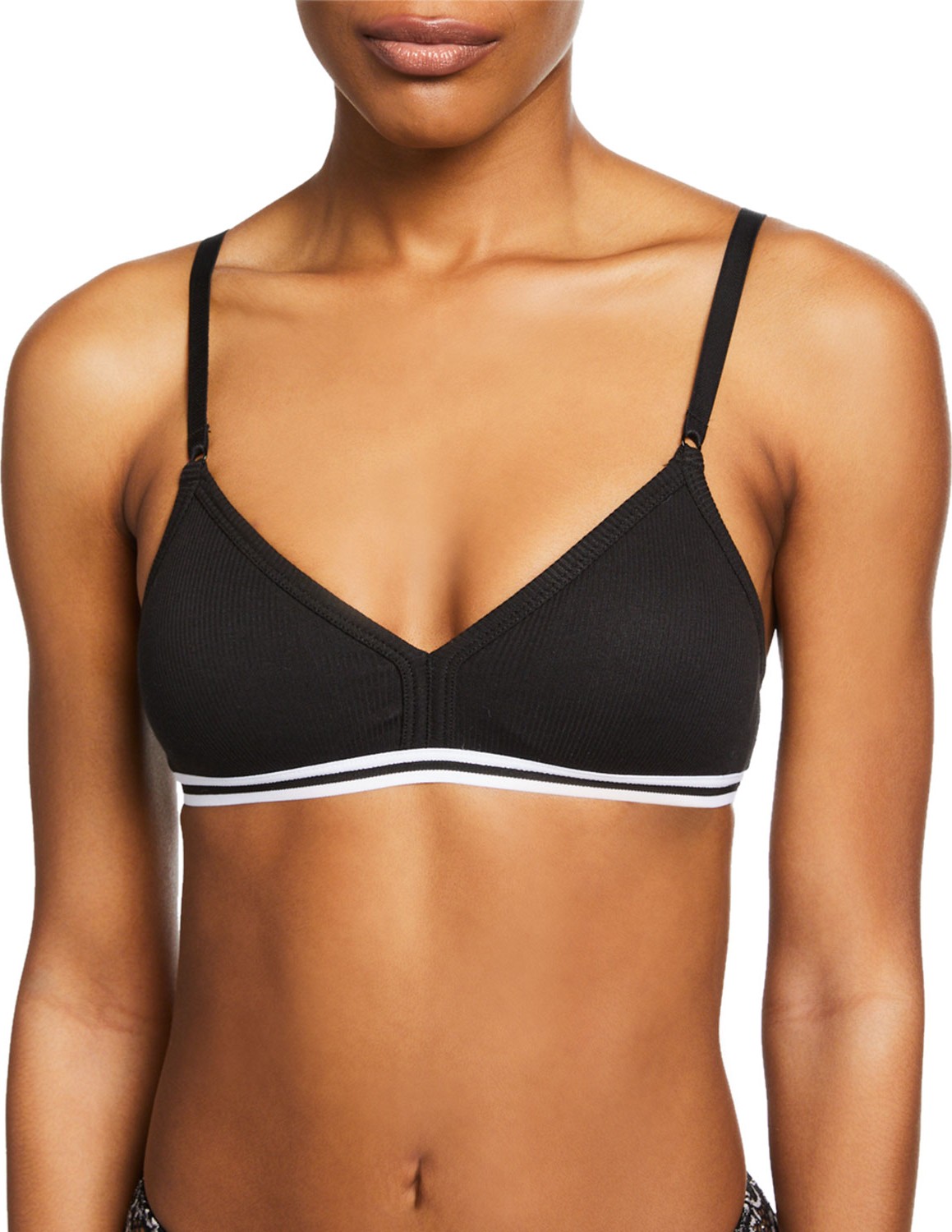 Cosabella Ana Sweetheart Tween Bralette