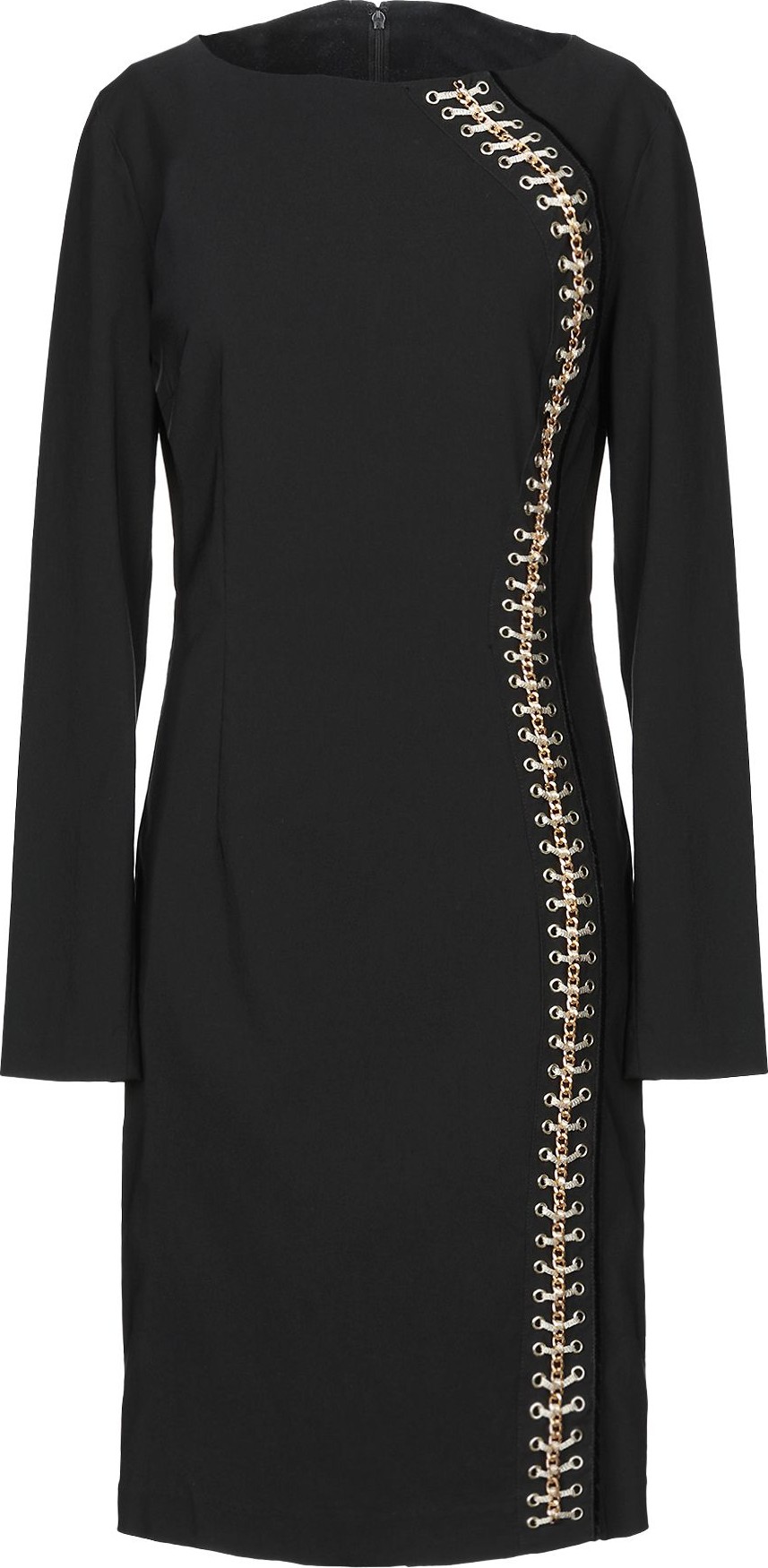 Roberto Cavalli Knee