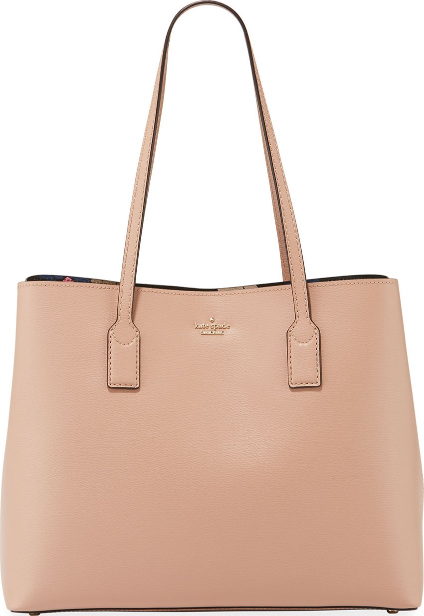 Kate Spade New York hadley road dina tote bag