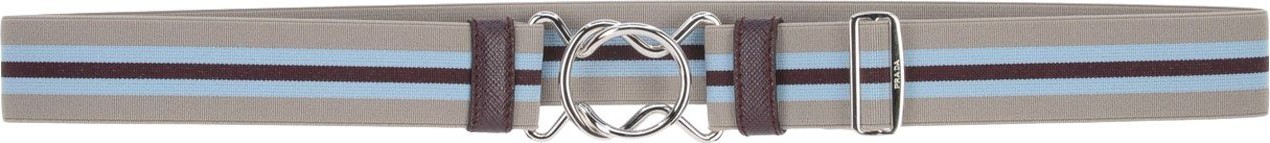 Prada Regular Belt