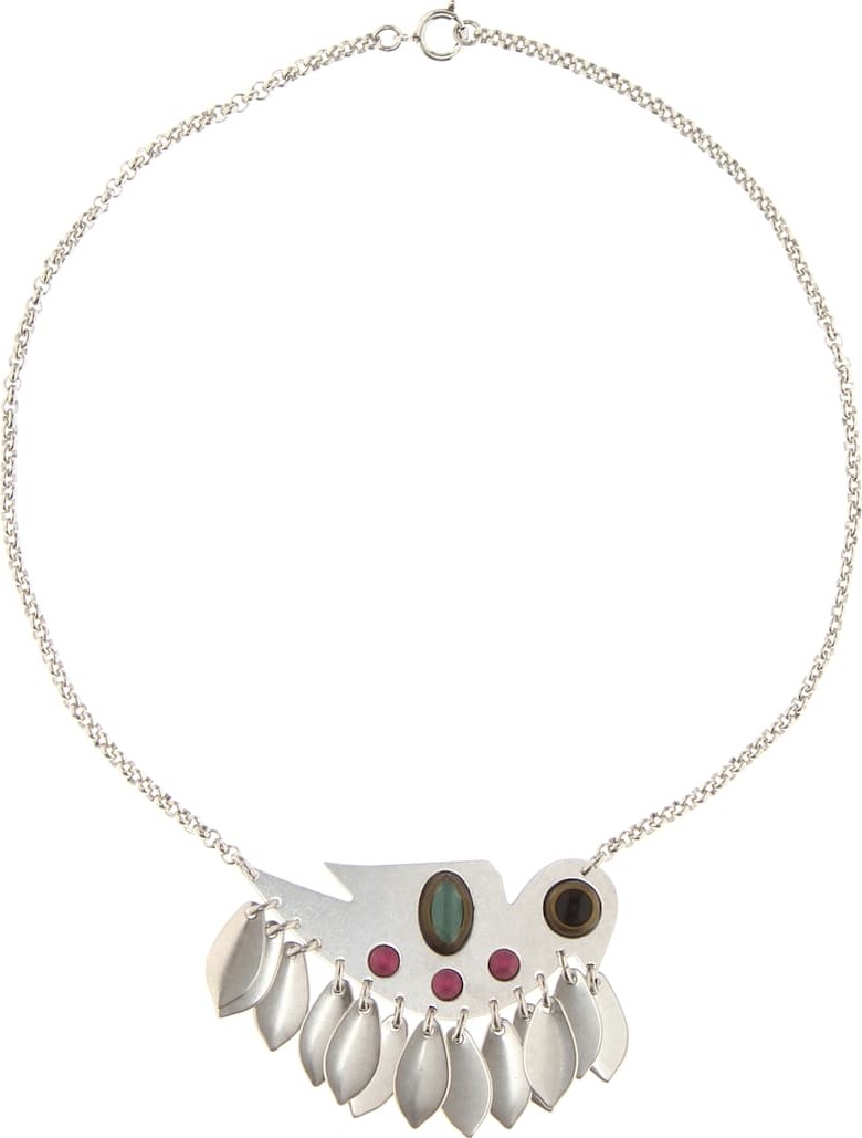 Isabel Marant Bird necklace