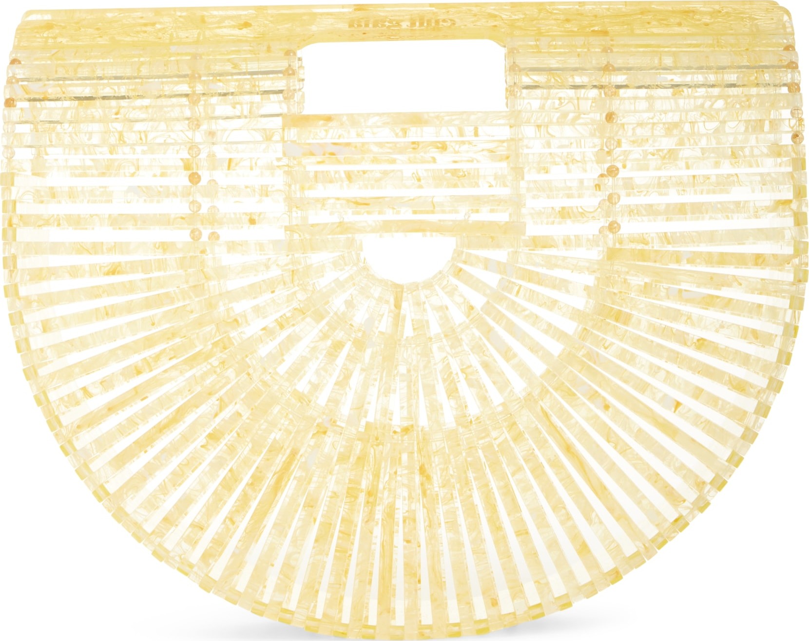 Cult Gaia Small Ark Handbag