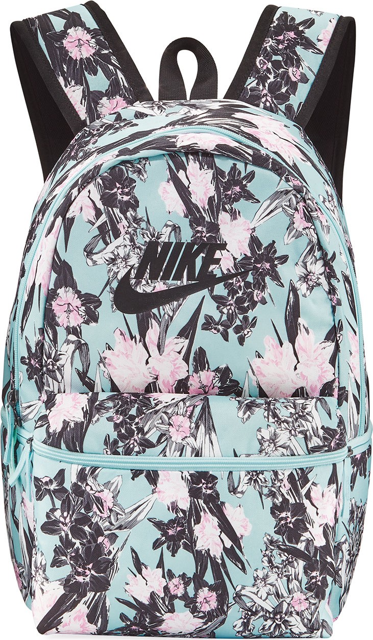 Nike Heritage Floral Backpack