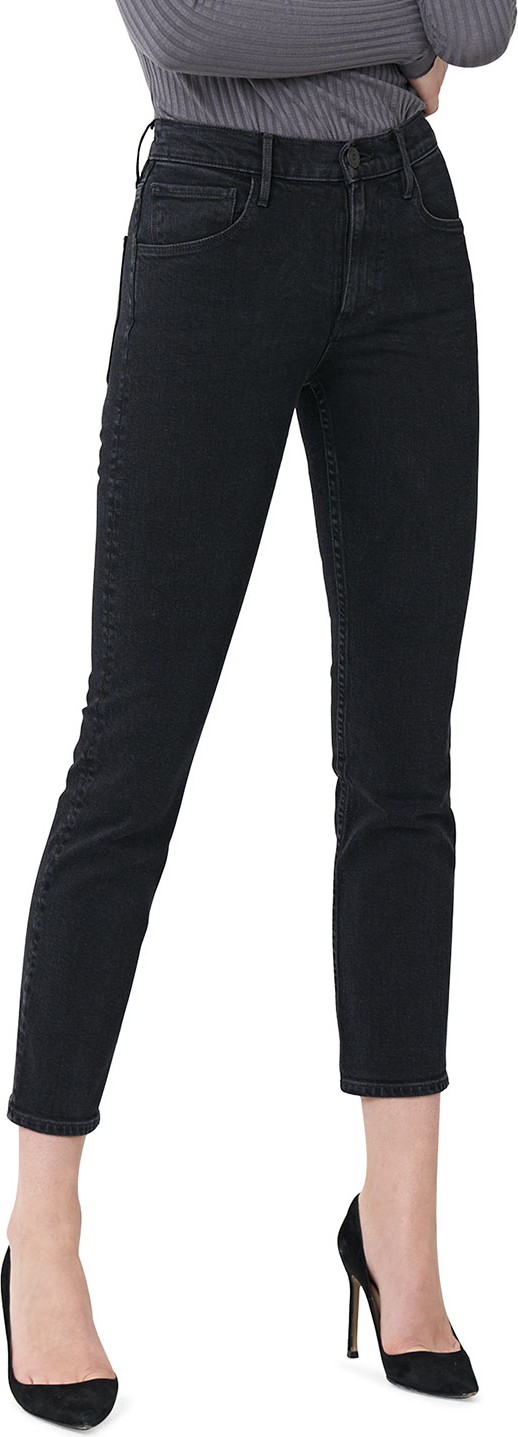 3X1 W4 Colette Slim Cropped Jeans