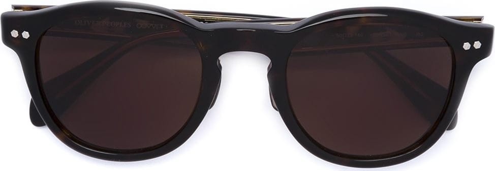 Oliver Peoples 'Hoosoo sunset' sunglasses