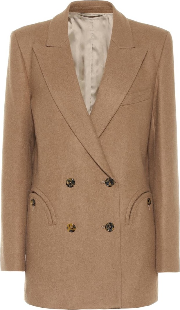 Blazé Milano Everyday wool blazer