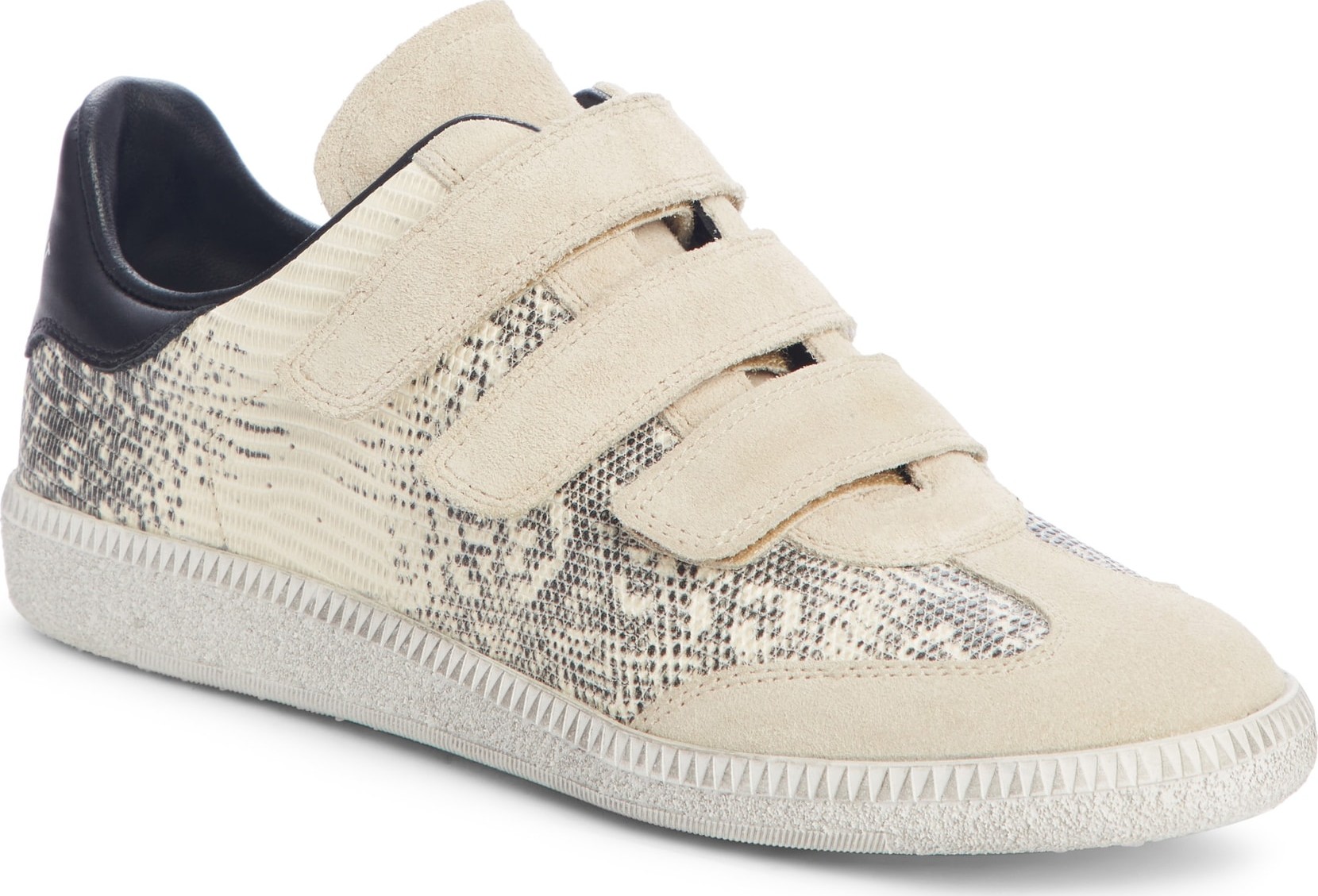 Isabel Marant Beth Sneaker
