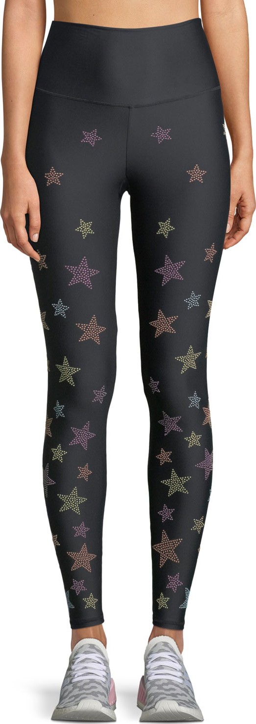 Beach Riot Harper High-Waist Performance Leggings