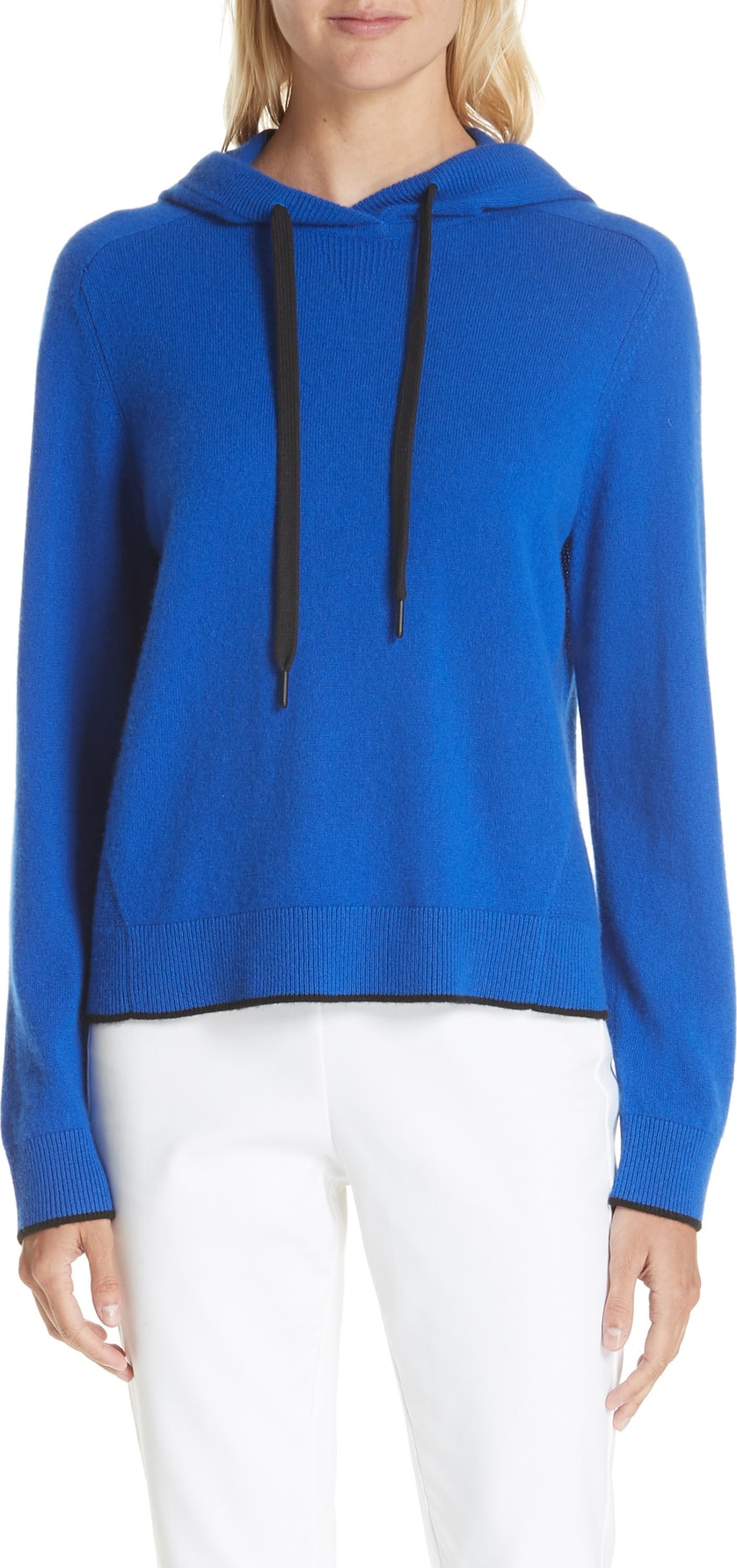 Rag & Bone Yorke Cashmere Hoodie