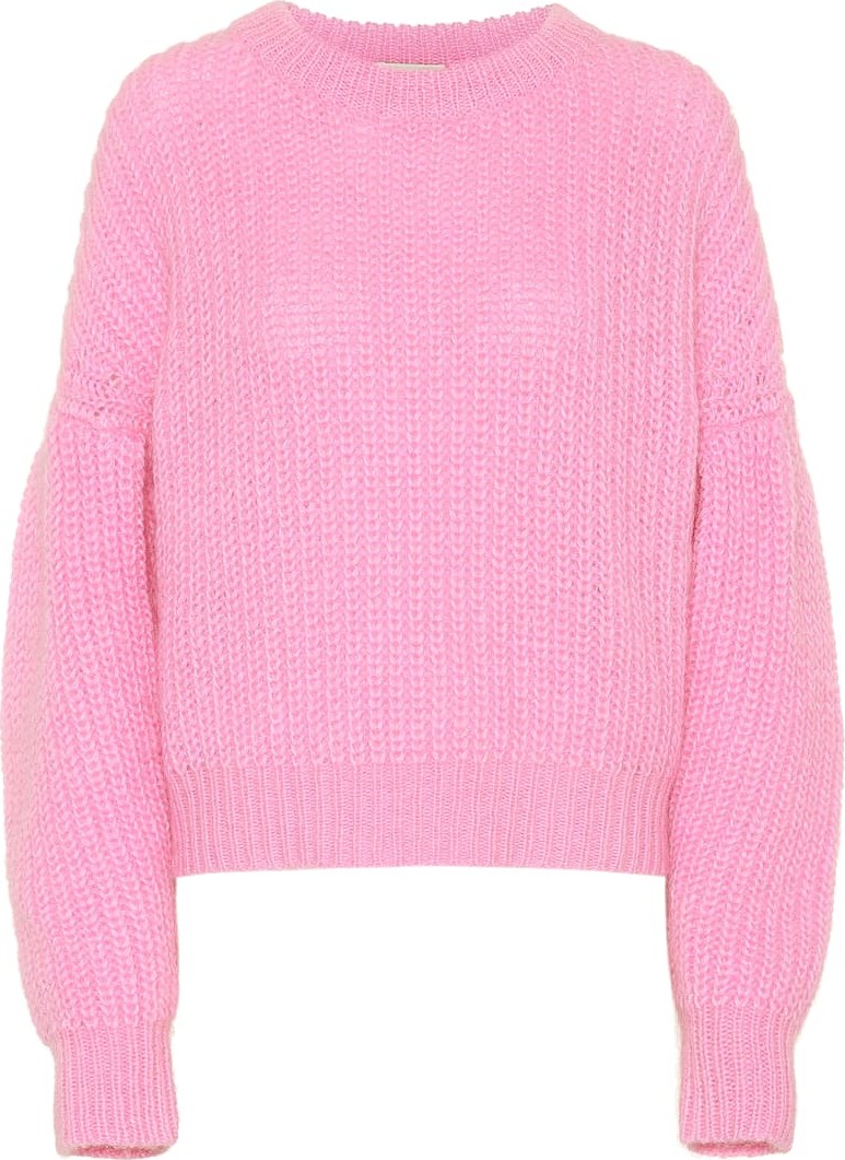 Baum und Pferdgarten Exclusive to Mytheresa – Chuden mohair and wool-blend sweater