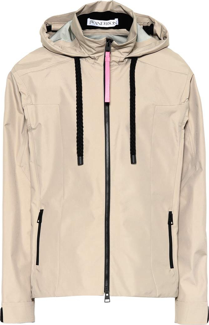J.W.Anderson Technical jacket