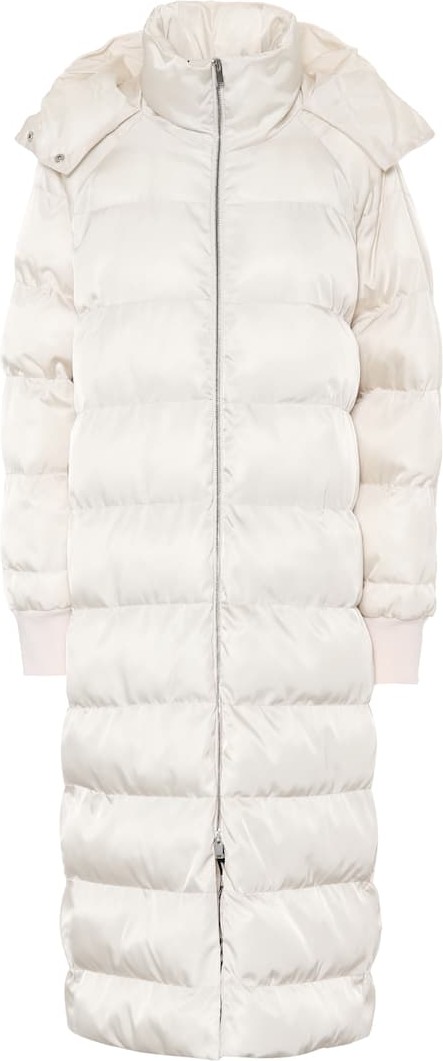 Stella McCartney Puffer coat