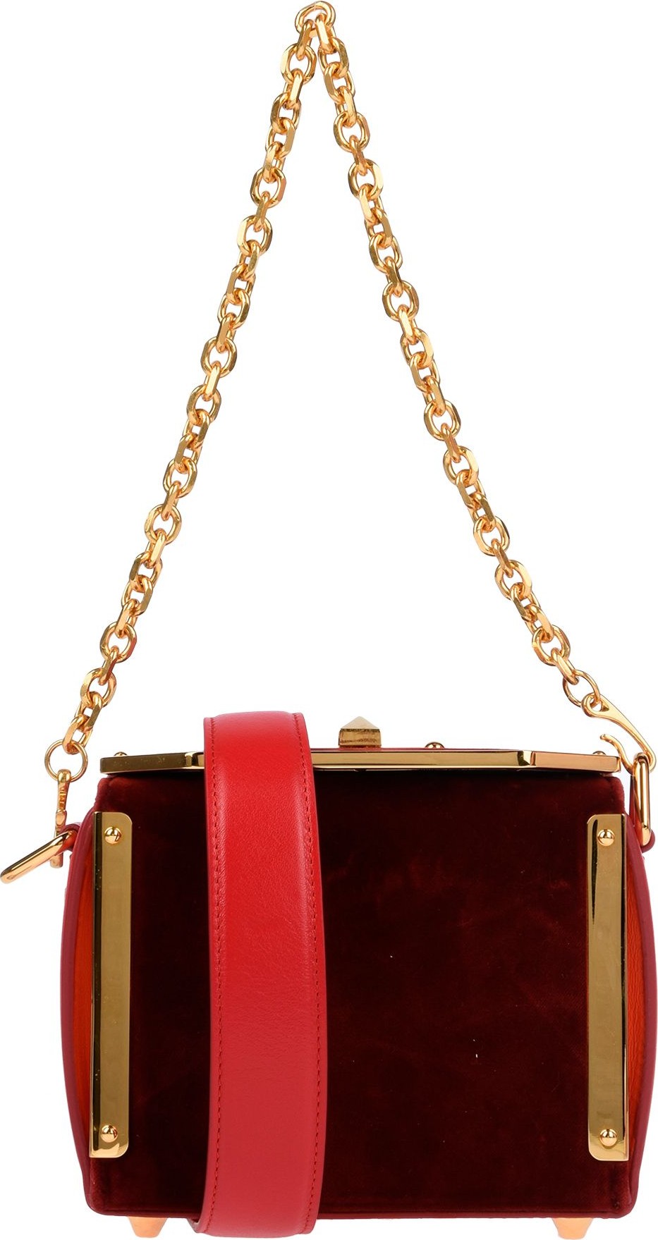 Alexander McQueen Handbag