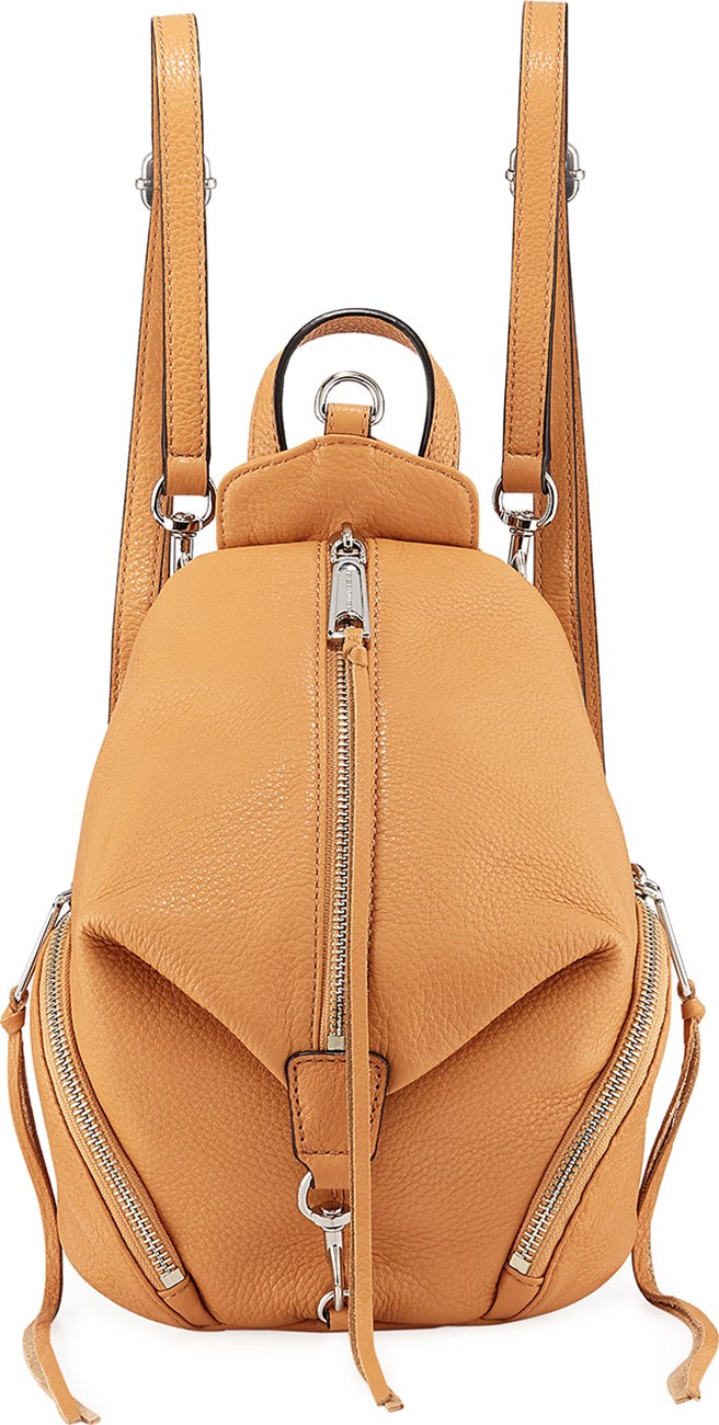 Rebecca Minkoff Julian Convertible Mini Backpack