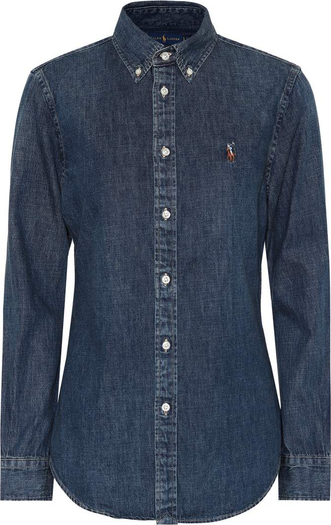 Polo Ralph Lauren Denim shirt
