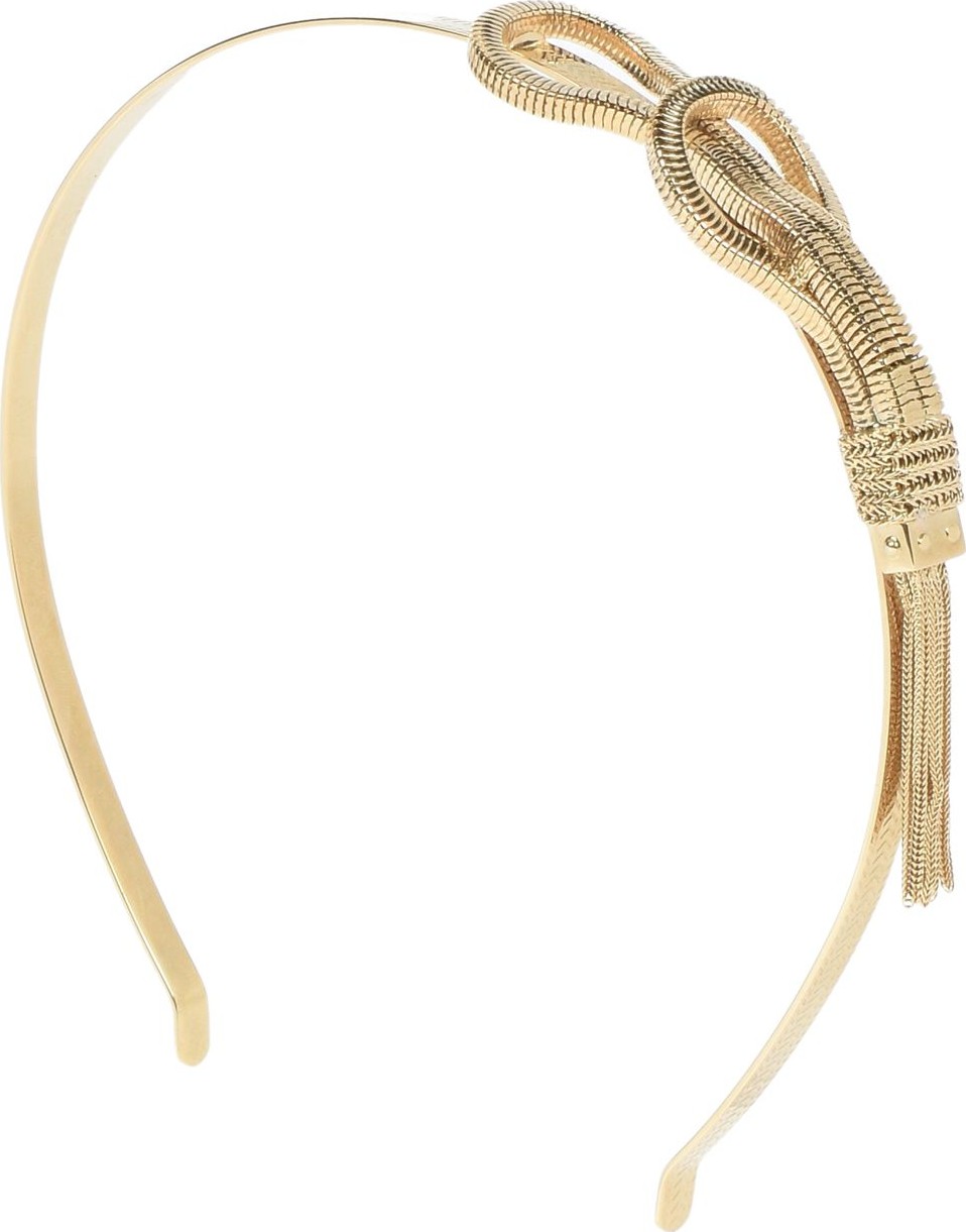 Prada Hair Accessory