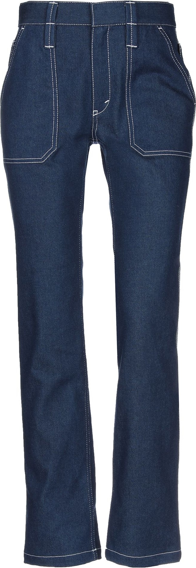Chloe Denim Pants