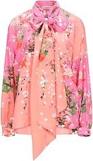 Givenchy Floral Shirts & Blouses