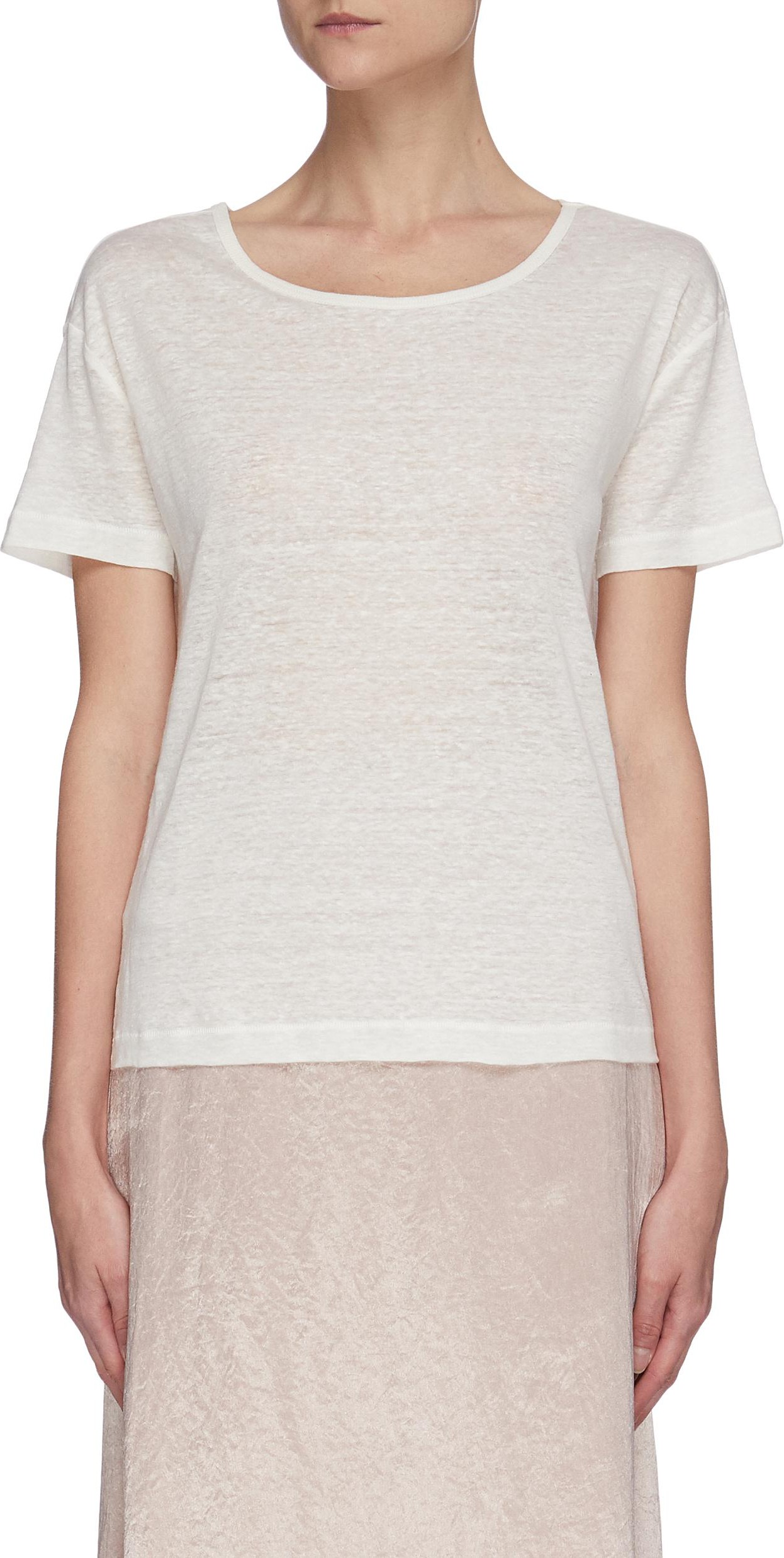 EQUIL Regular fit T-shirt