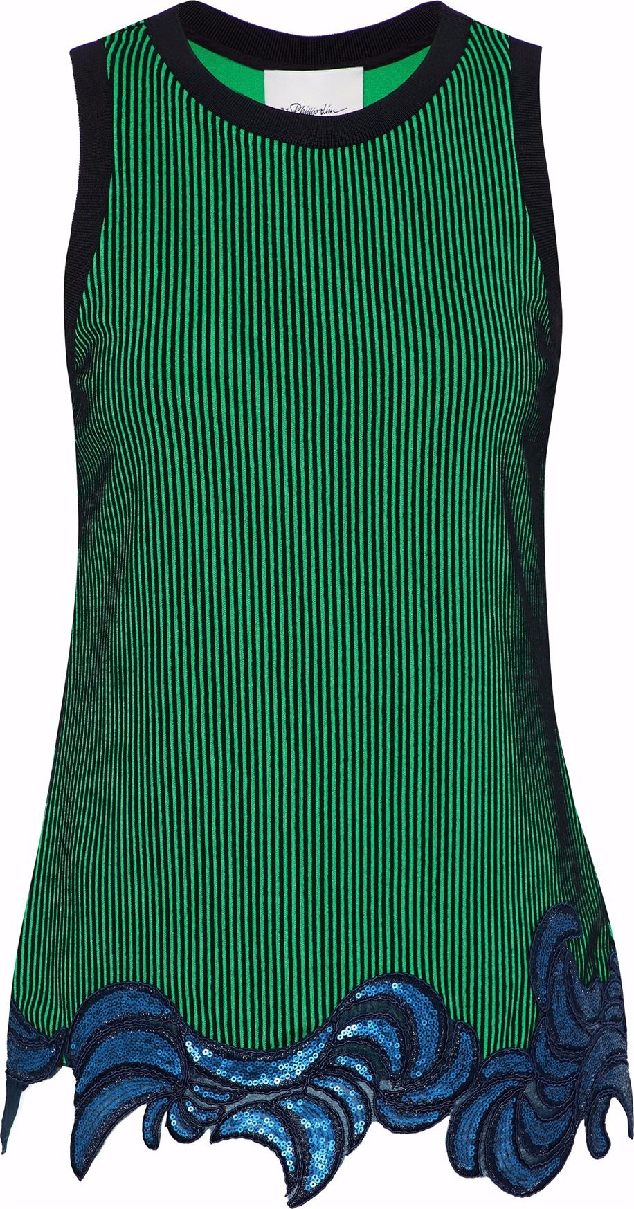 3.1 Phillip Lim Sweater