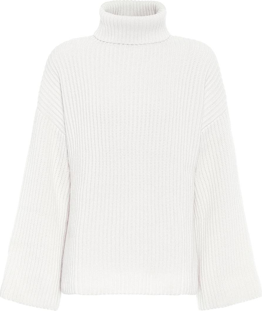 Jardin des Orangers Exclusive to Mytheresa – ribbed cashmere sweater
