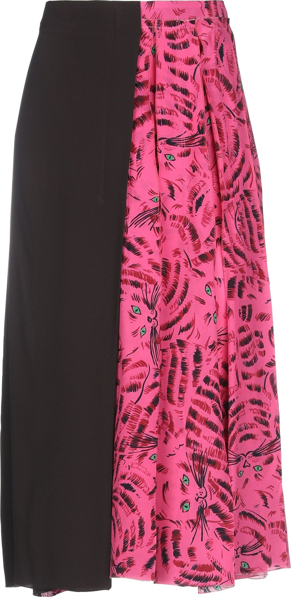 Marni Midi Skirts