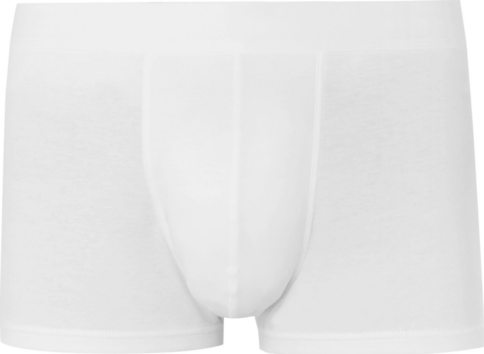 Sunspel Sea Island Cotton Boxer Briefs
