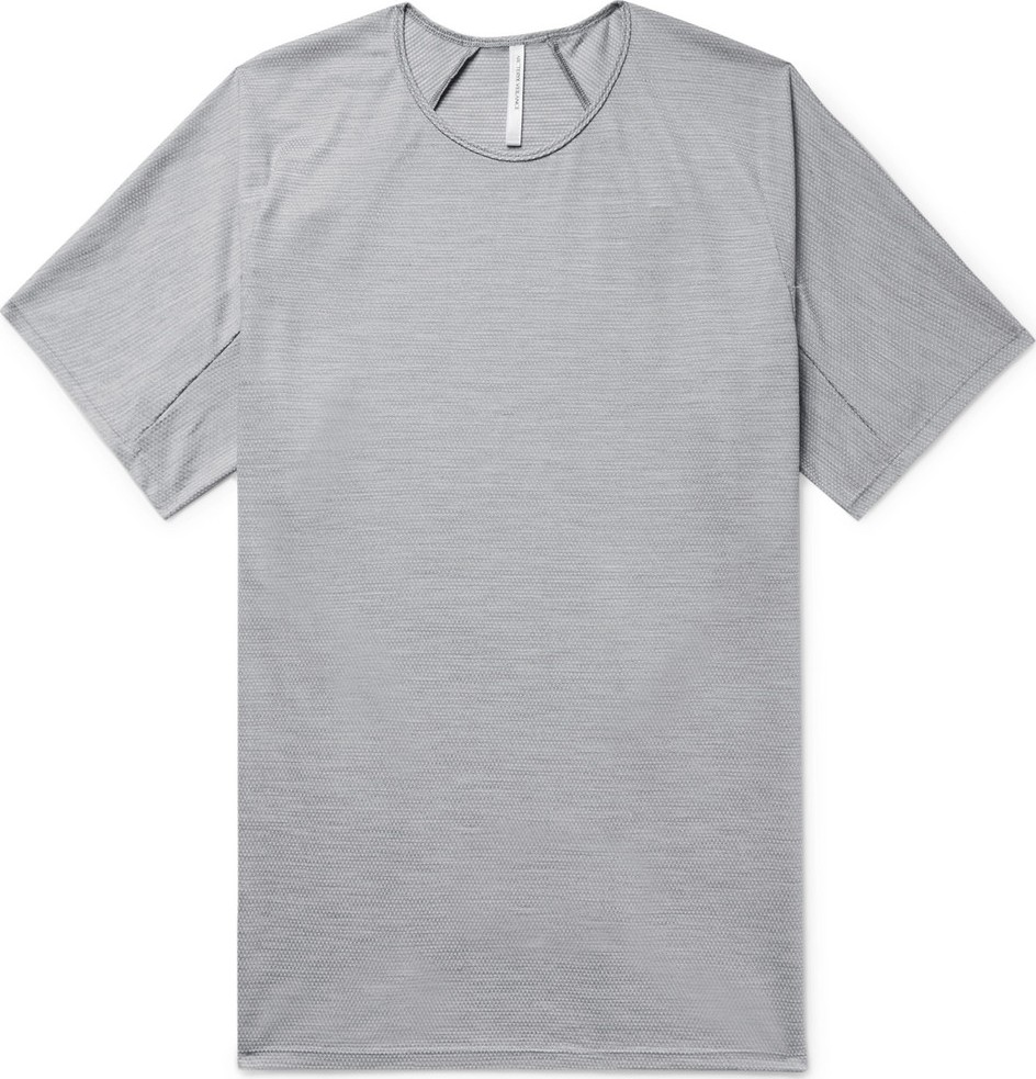 Arc'teryx Veilance Cevian Tech-Jersey T-Shirt