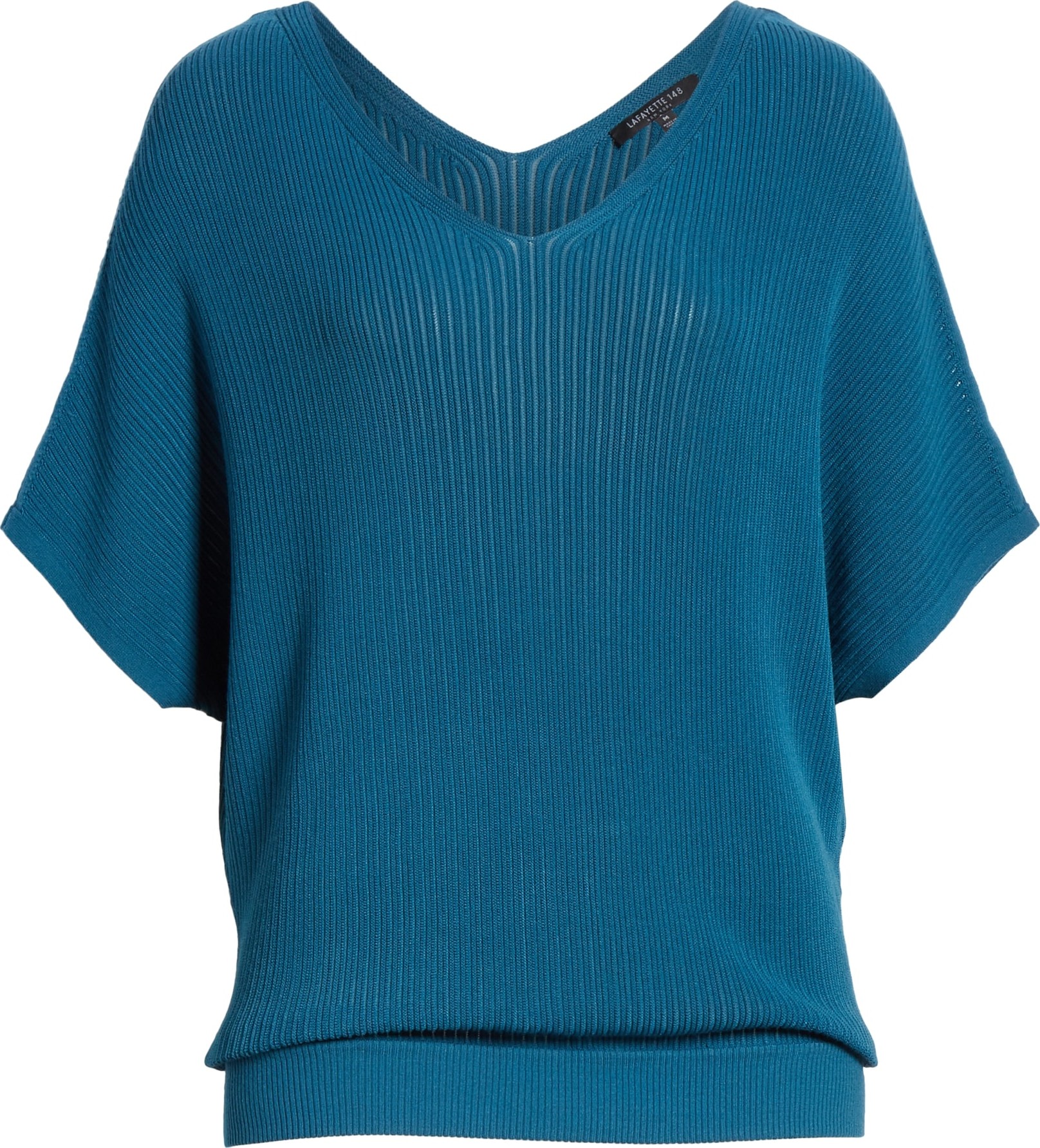 Lafayette 148 New York Dolman Sweater