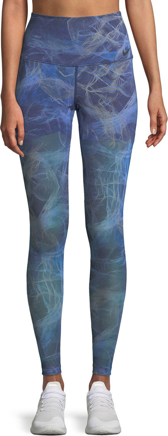 Nike Power Studio High-Rise Performance Tights Nike Power Studio High-Rise Performance Tights