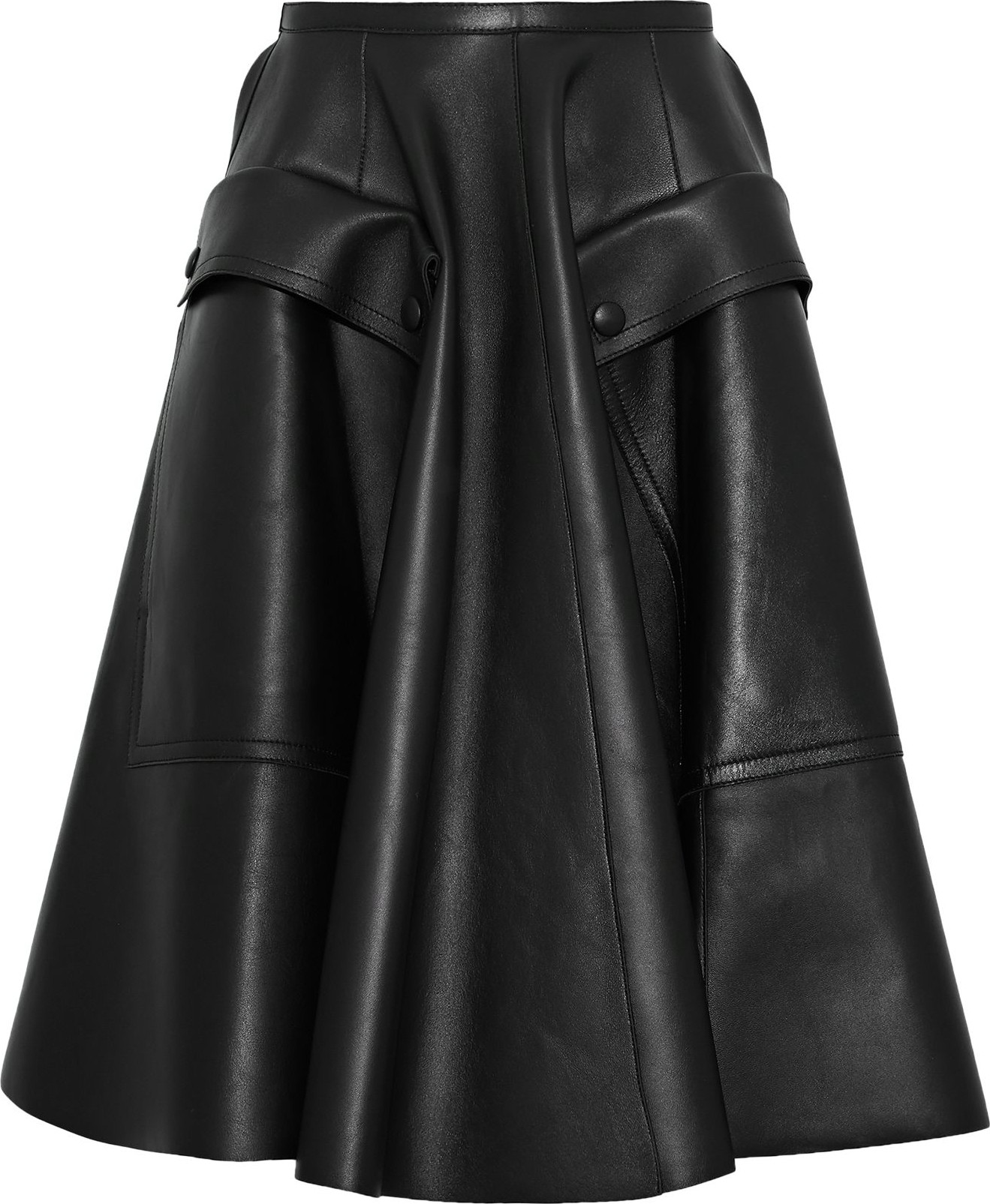 ROCHAS Midi Skirts