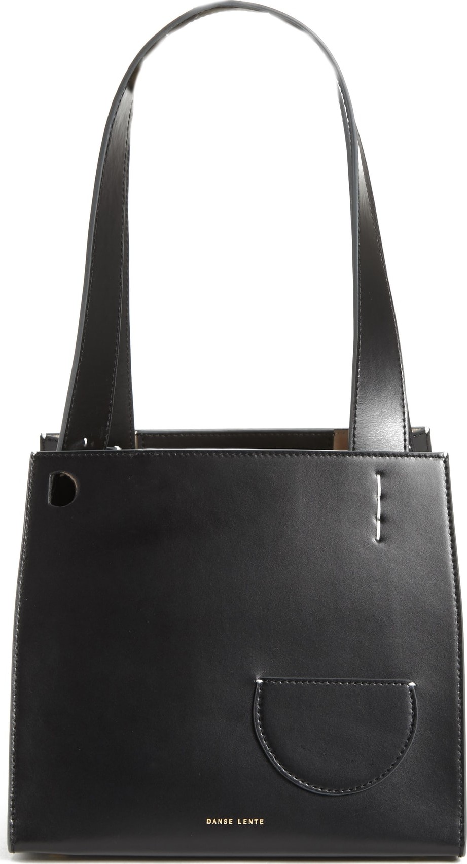 Danse Lente Margot Leather Tote Bag