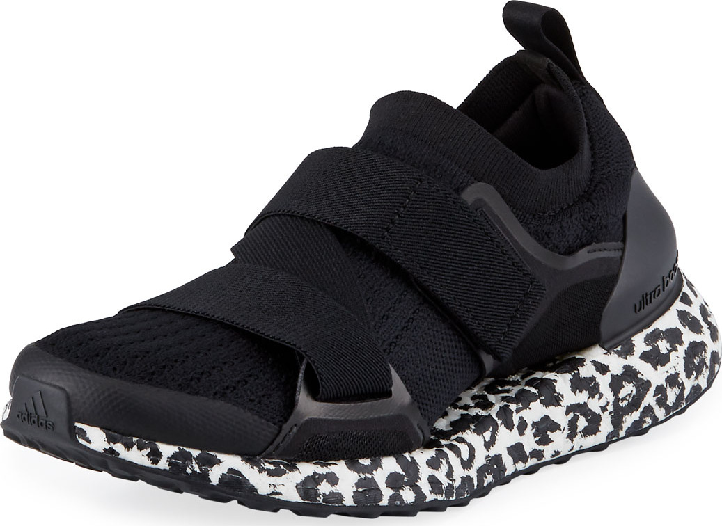 Adidas By Stella McCartney Ultra Boost X Knit Sneakers