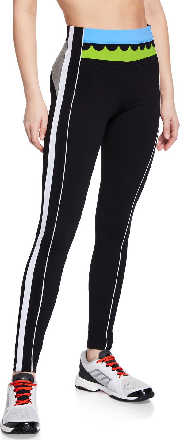 NO KA'OI Loli No High-Rise Leggings