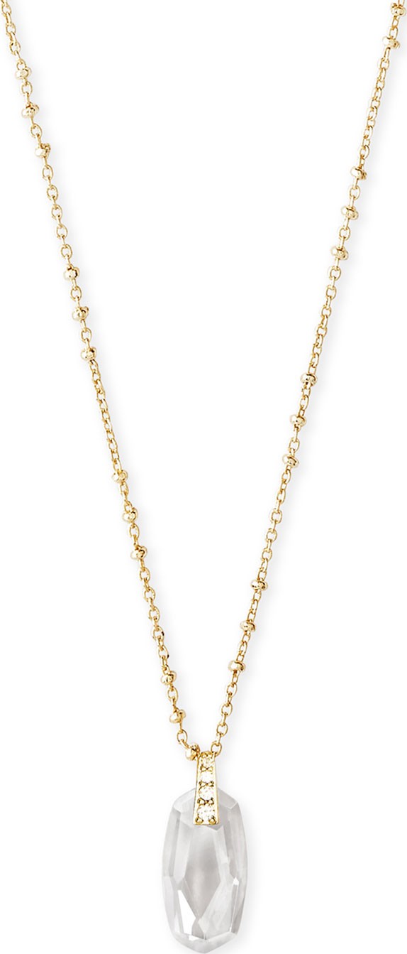 Kendra Scott Camila Pendant Necklace