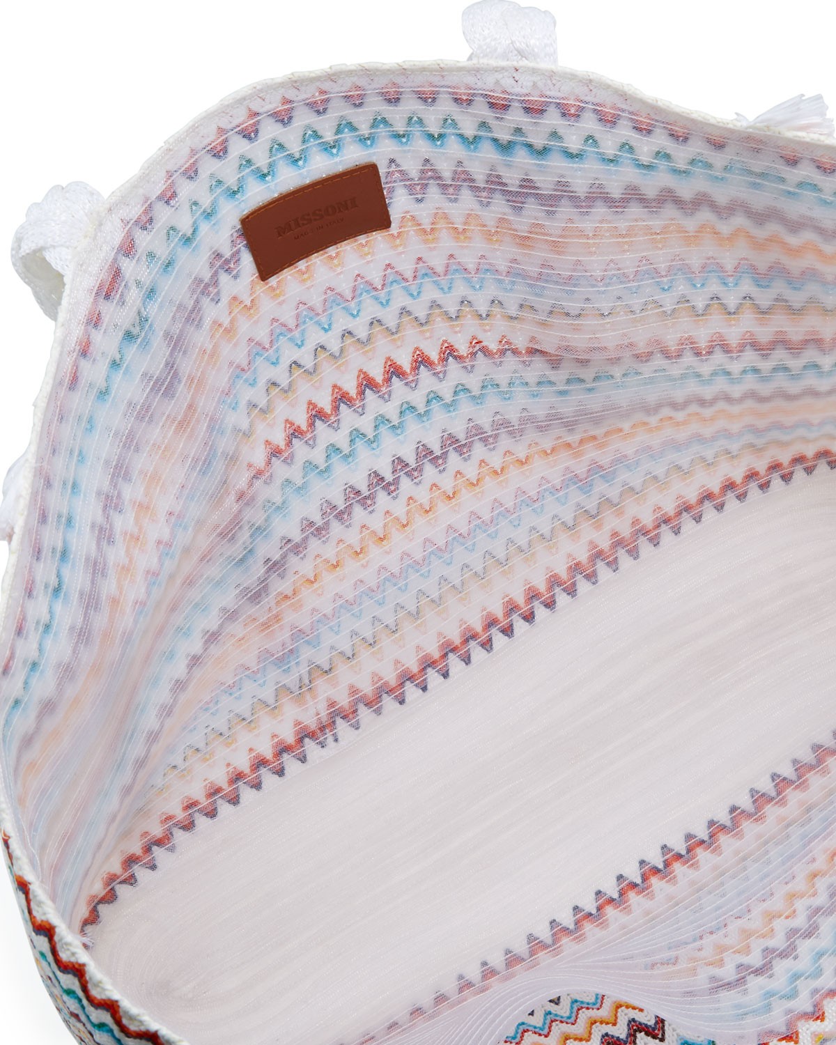 Giorgio Armani Wide-Leg Organza Pants