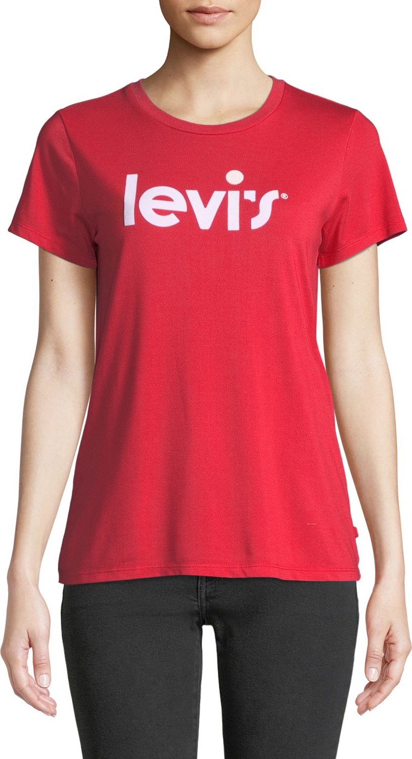 LEVI’S The Perfect Tee