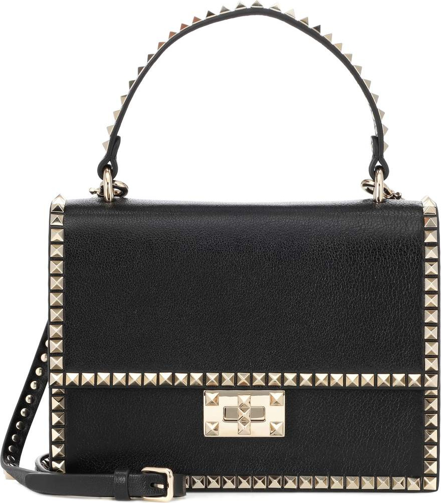 Valentino Valentino Garavani Rockstud shoulder bag