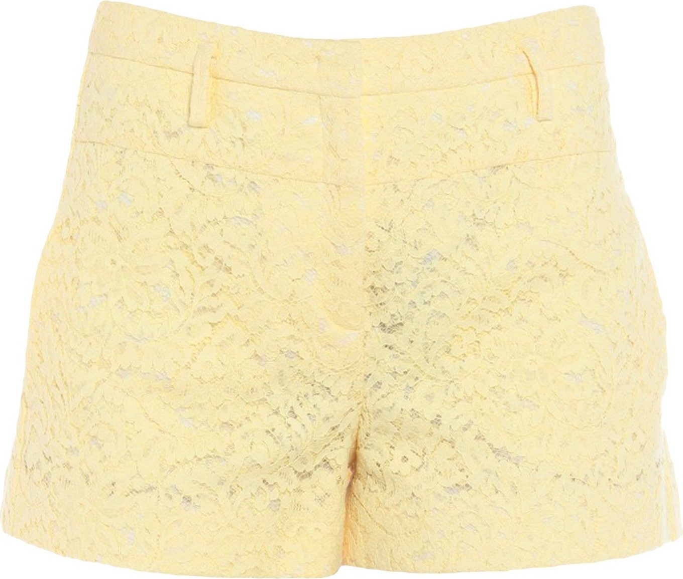 N°21 Shorts & Bermuda