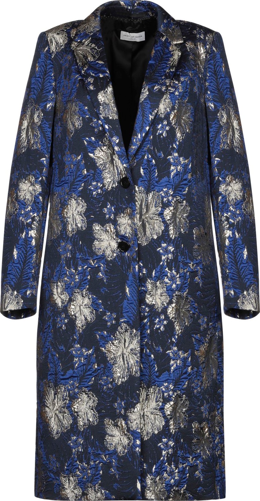 Dries Van Noten Coat