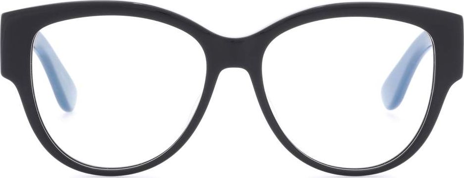 Saint Laurent SL M5 monogram glasses