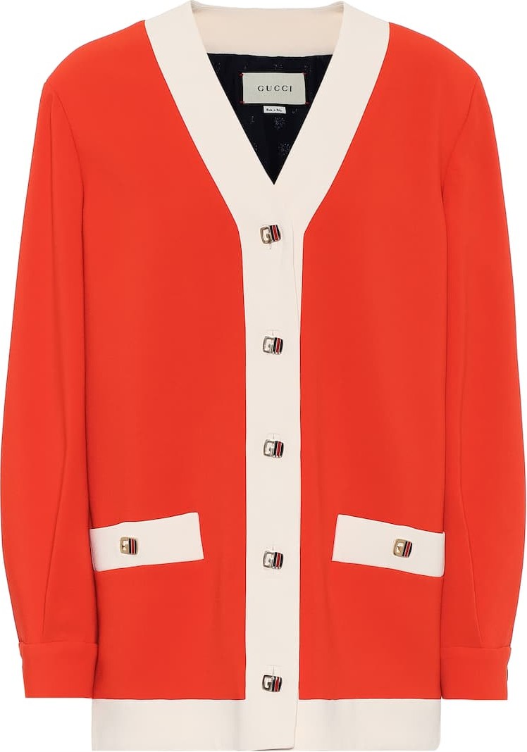 Gucci Cady jacket