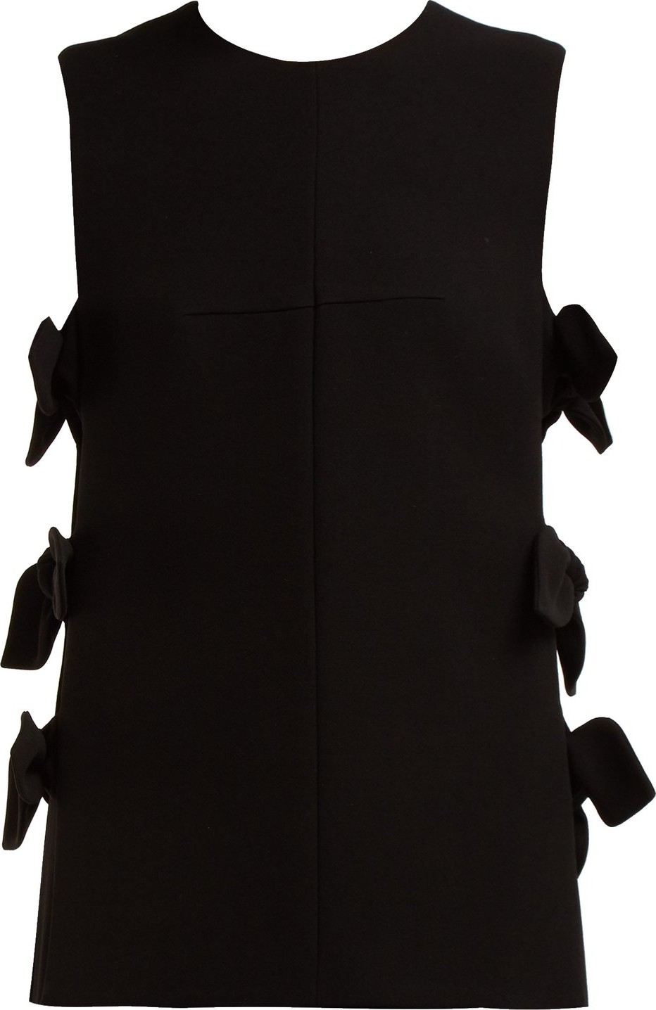 Racil Georgina side-bow tunic top