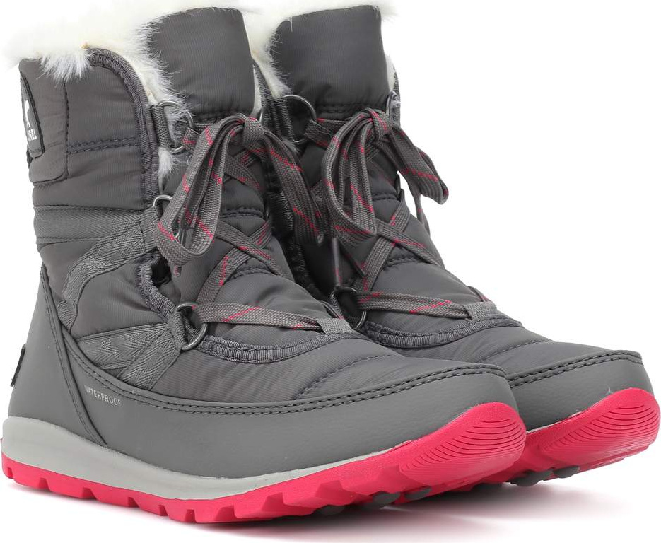 Sorel Whitney Short boots