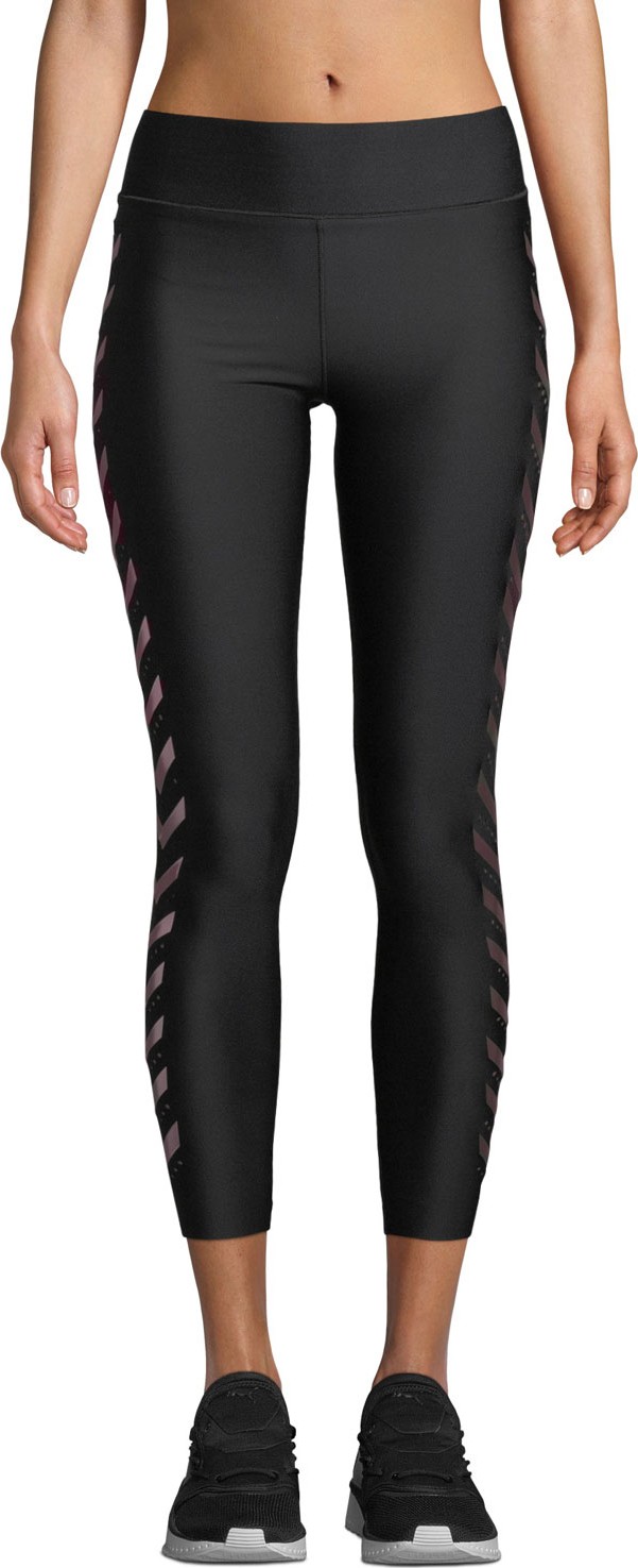 ULTRACOR Ultra High Chevron Performance Leggings
