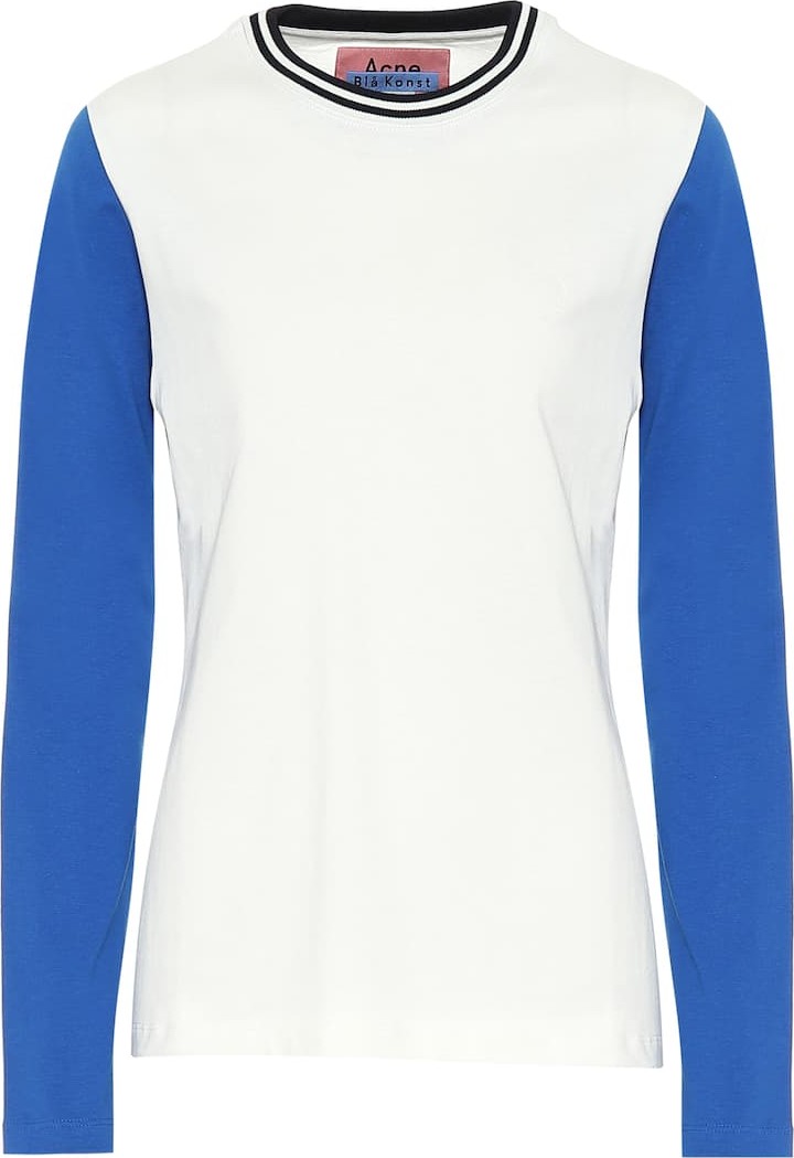 Acne Studios Espen Cotton shirt